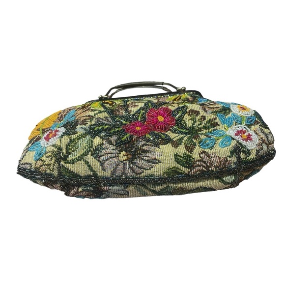 Vintage Inspired Handbag - NWOT - Picture 10 of 16